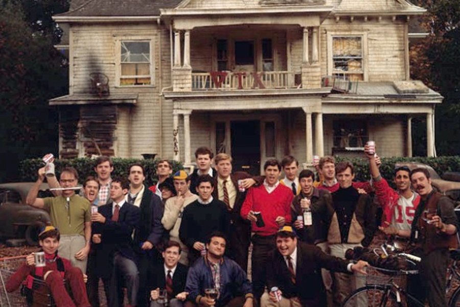 Animal House (1978)