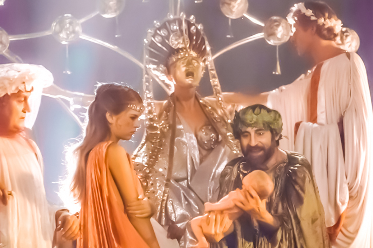 Caligula (1979)