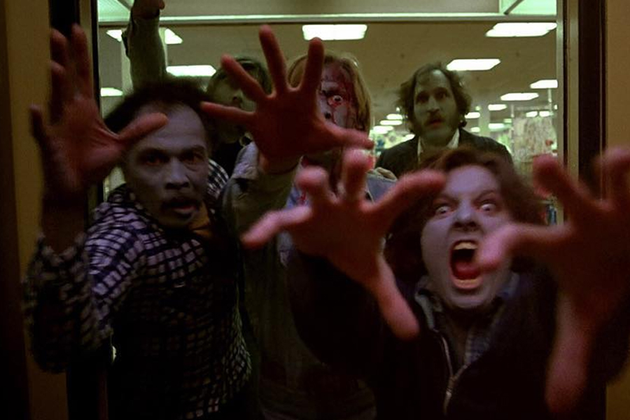 Dawn of the Dead (1978)