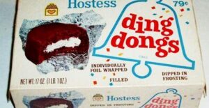 15 Things Every 70s Mom Packed in Your Lunch