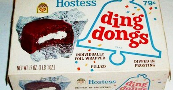 15 Things Every 70s Mom Packed in Your Lunch
