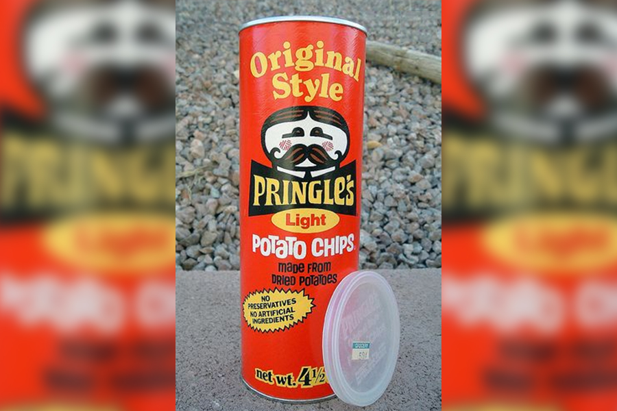 Pringles