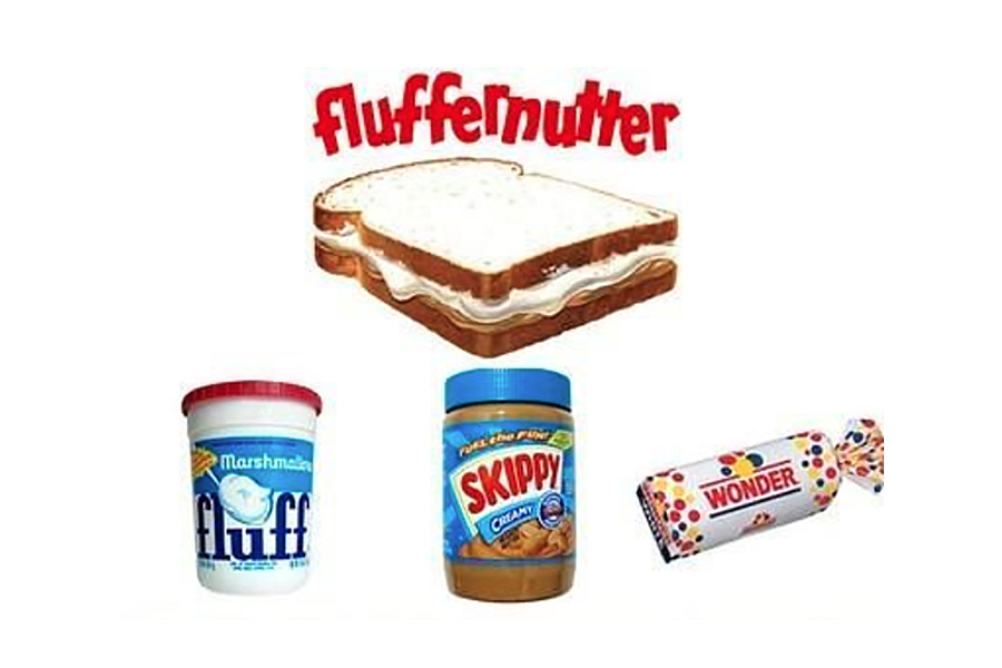 Fluffernutters