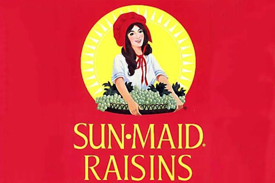 Sun-Maid Raisins
