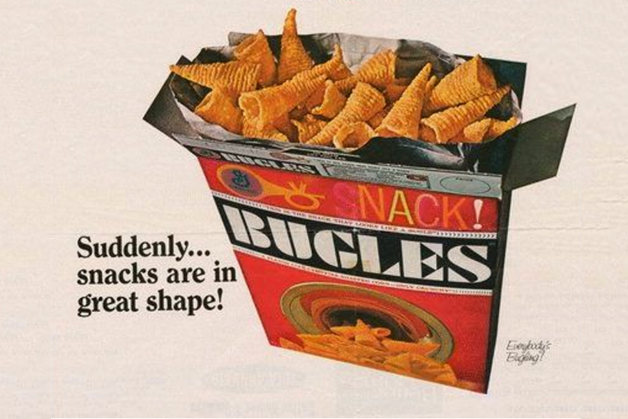 Bugles