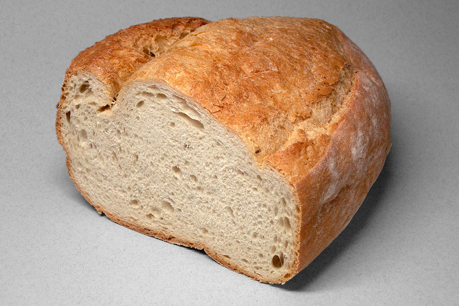 White Bread
