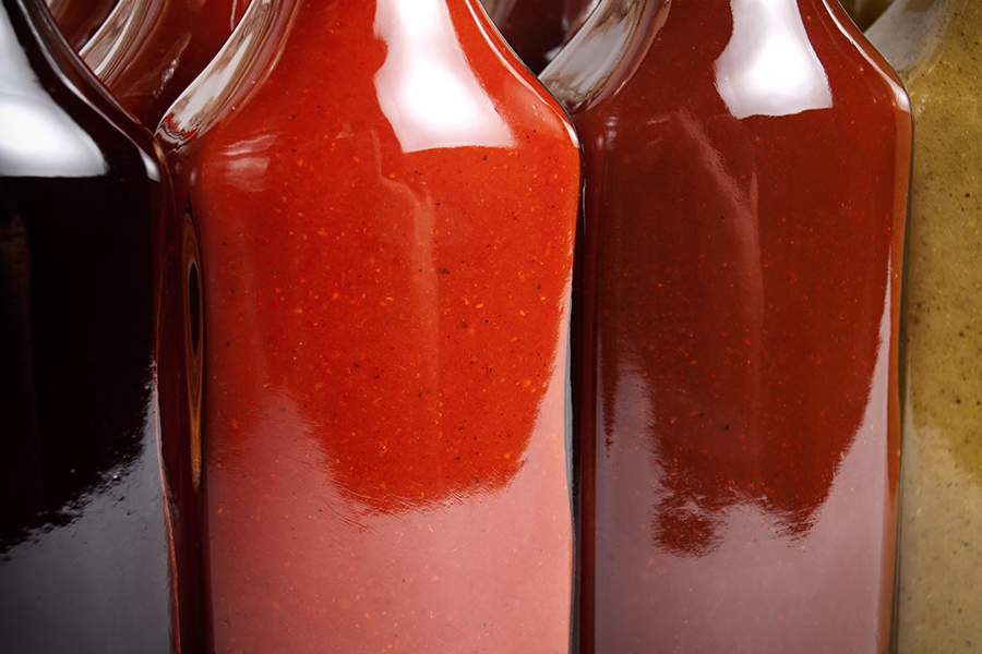 Hot Sauce
