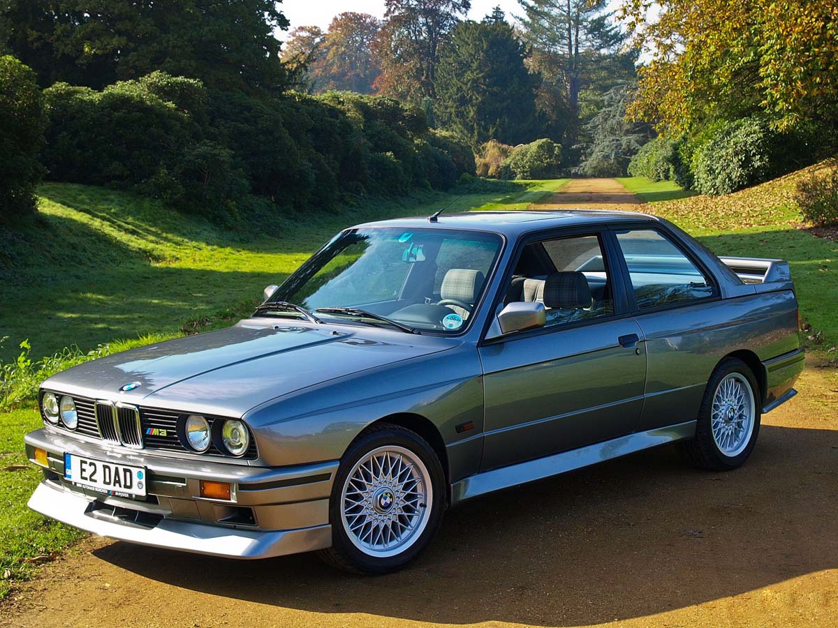 1994 BMW M3