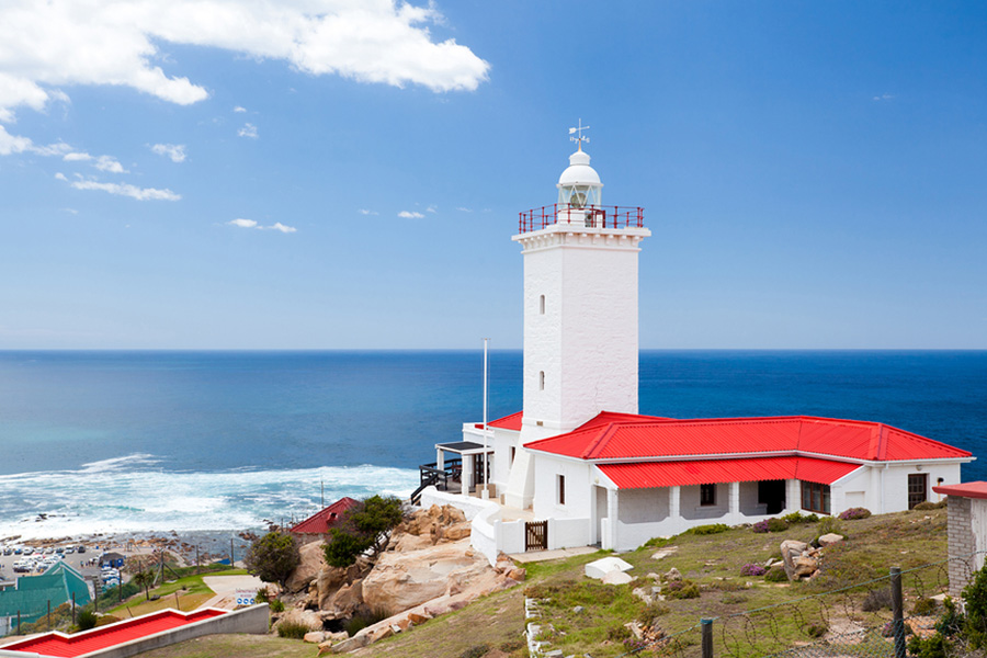 3. The Garden Route