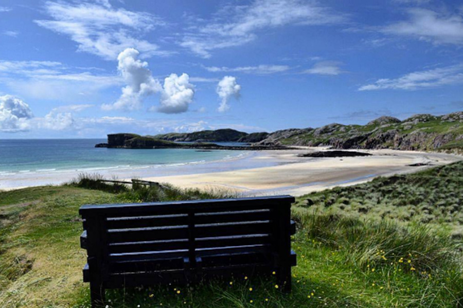 6. North Coast 500