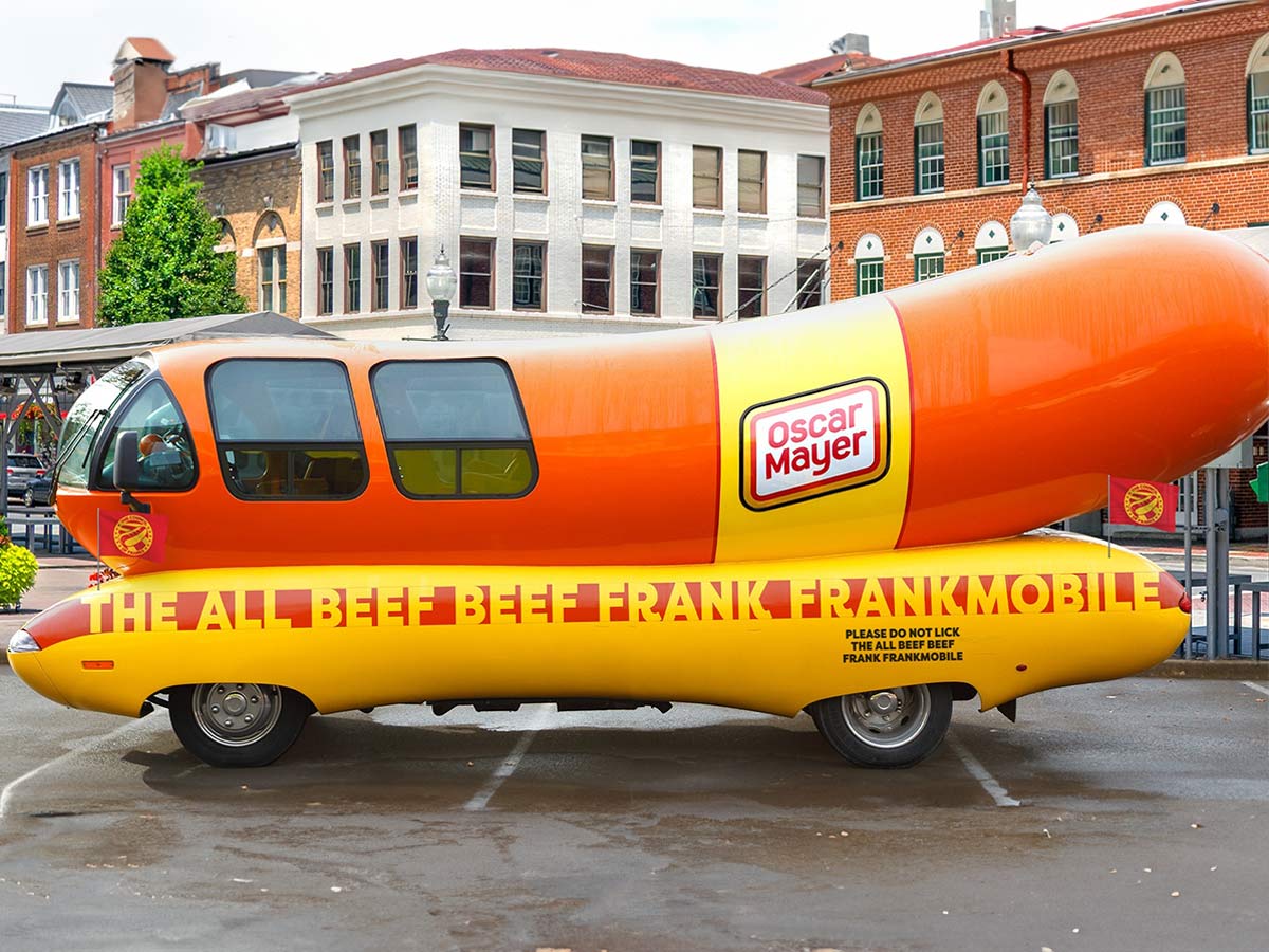 2023 - The Frankmobile