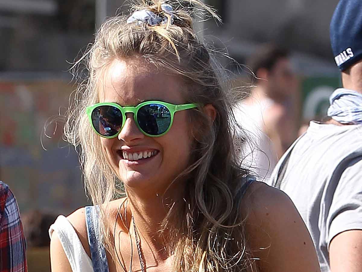 Cressida Bonas