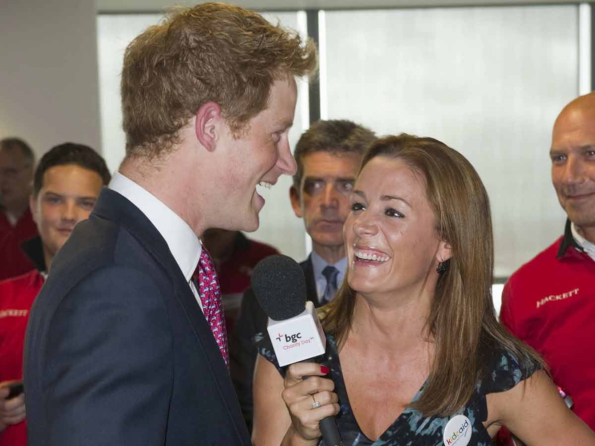 Natalie Pinkham