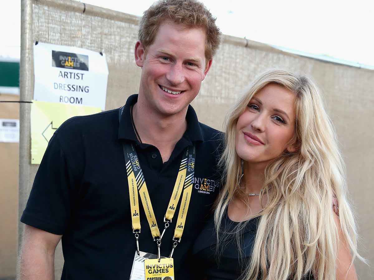 Ellie Goulding