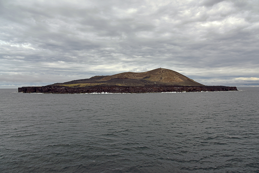 Surtsey, Iceland