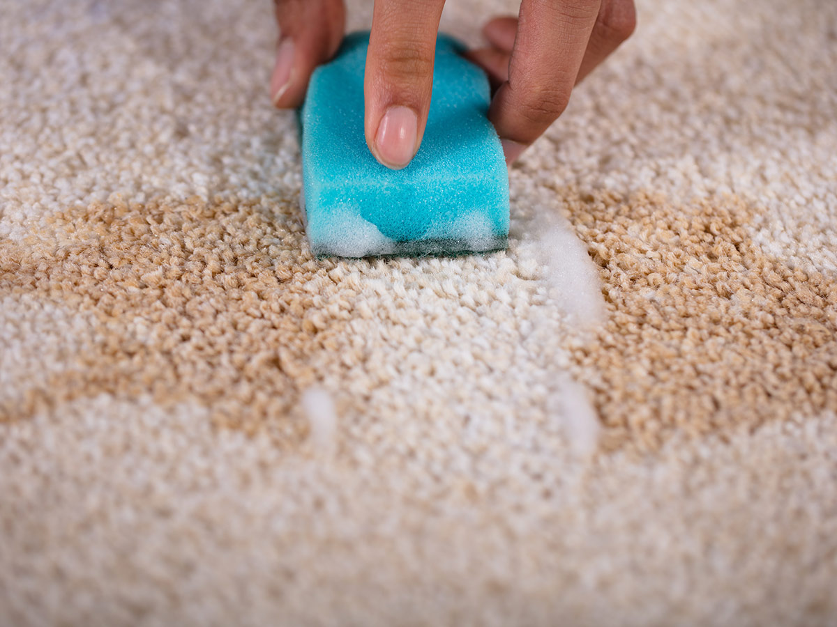 Stain Remover
