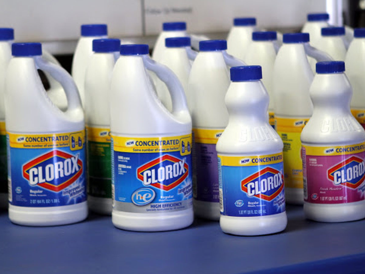 Bleach