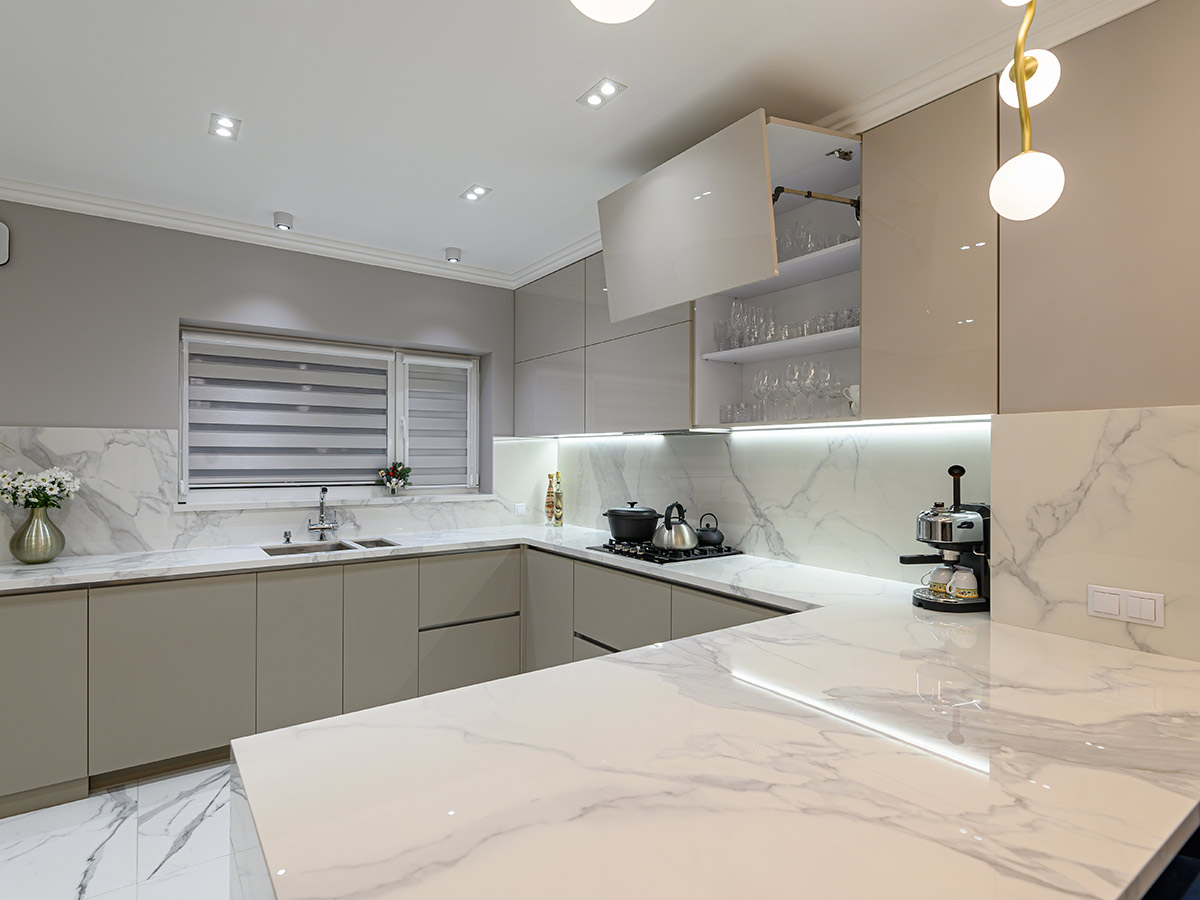 Marble Cleaner