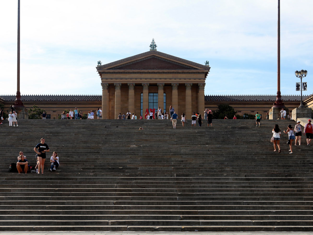 Philadelphia Museum of Art
