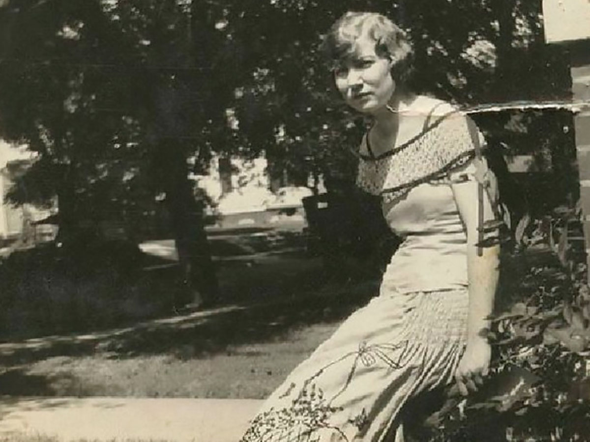 The 1920s