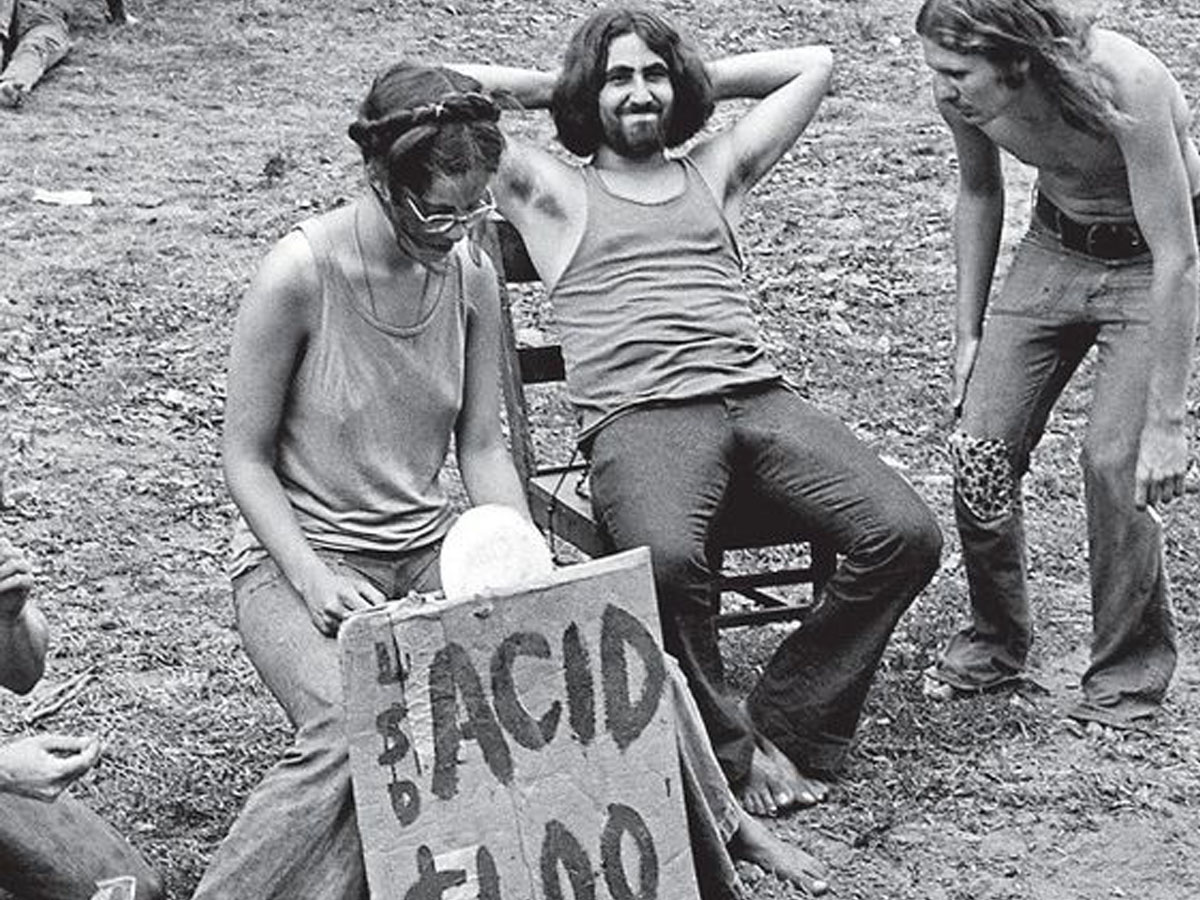 The 1960s