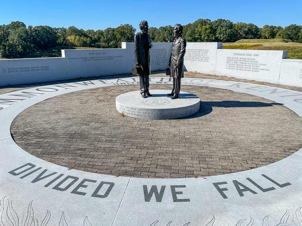 Vicksburg National Military Park
