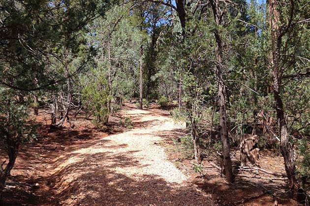 Glorieta Battlefield
