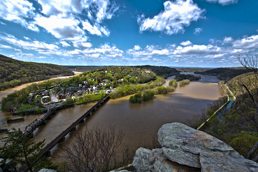 Harper's Ferry