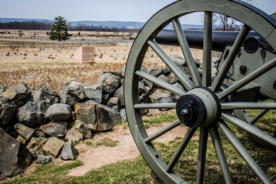 Gettysburg