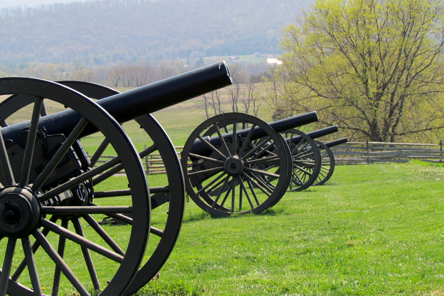 Antietam