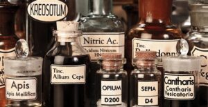 homeopathic medicine