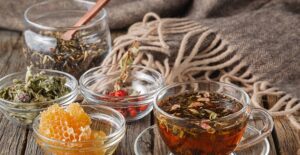 holistic medicine