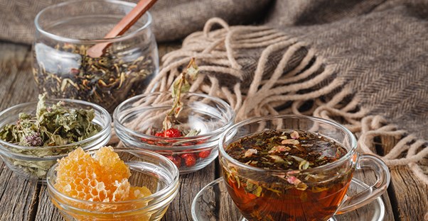 holistic medicine