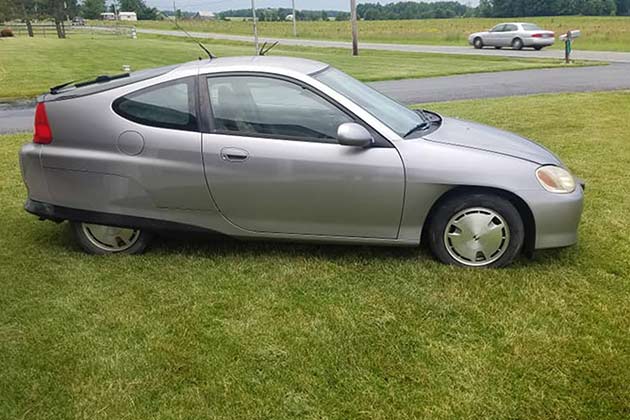 Honda Insight