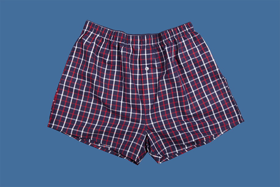 Underpants
