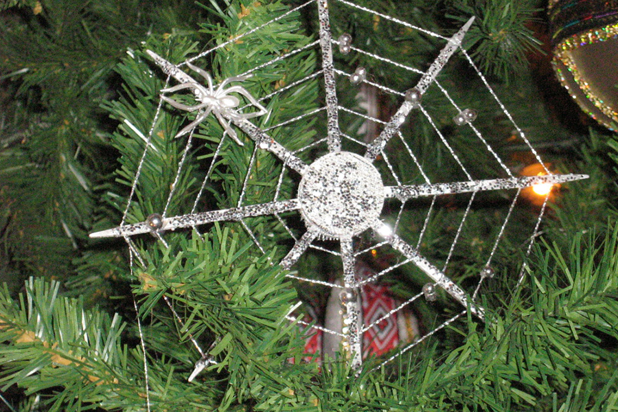 Spiders (Ukraine)