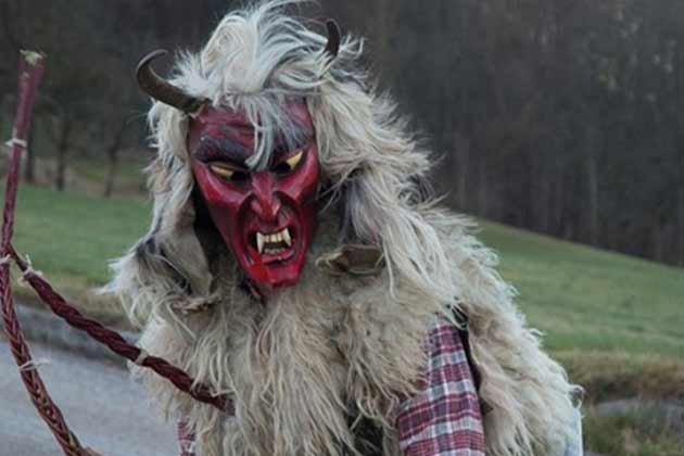 Krampus (Austria)
