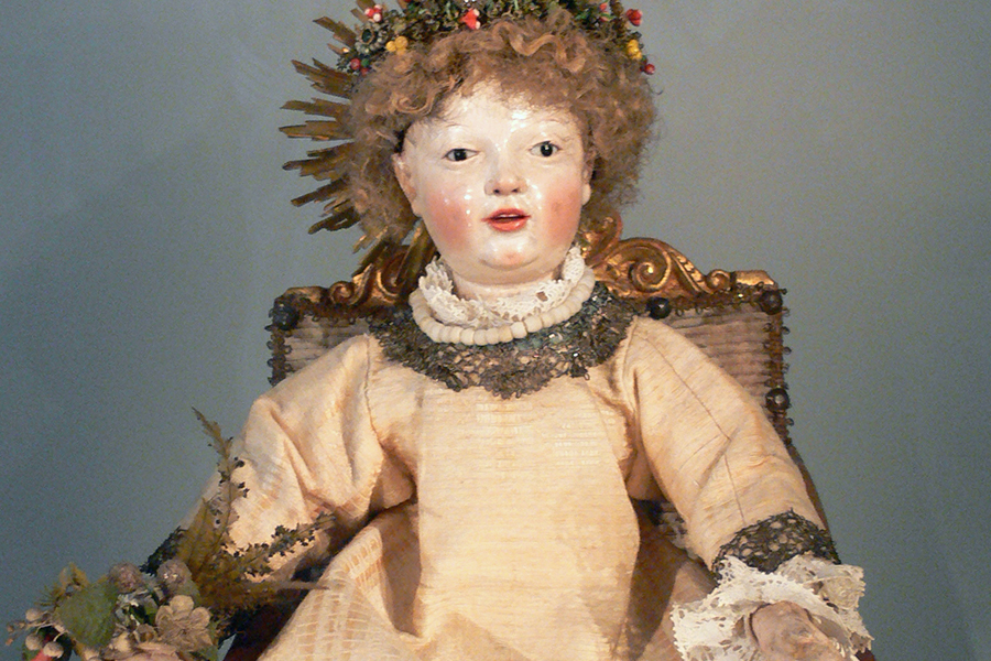 Kristkindl (Austria)