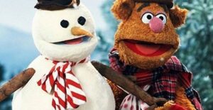 A Muppet Family Christmas