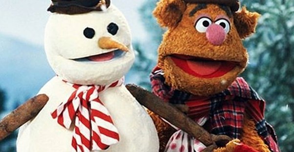 A Muppet Family Christmas