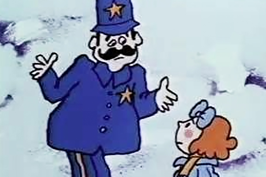 Yes, Virginia, There is a Santa Claus (1974)
