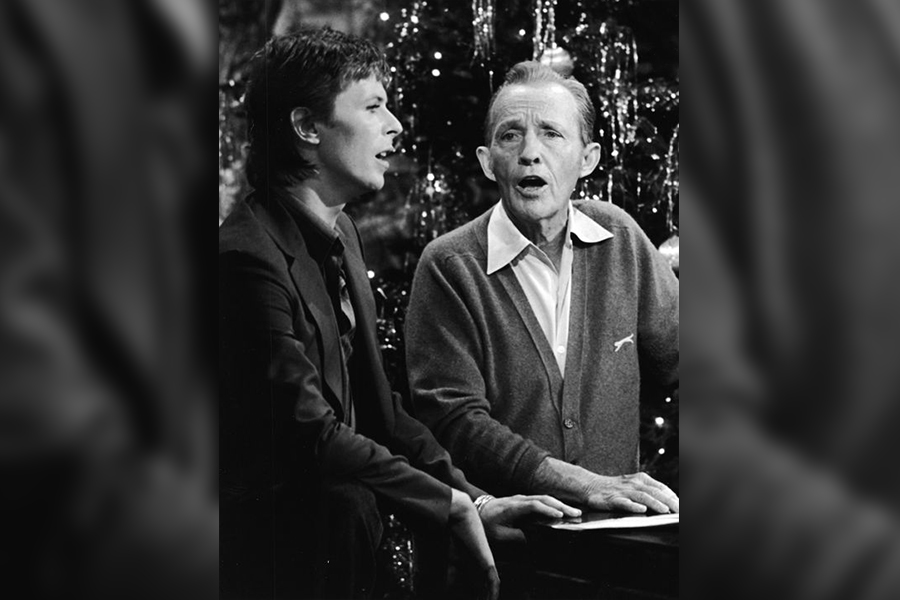Bing Crosby's Merrie Olde Christmas (1977)