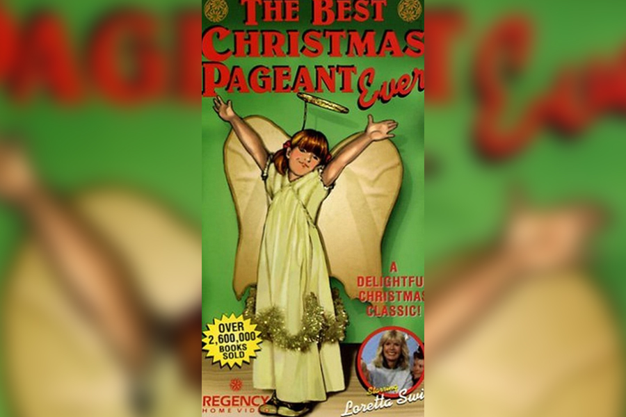 The Best Christmas Pageant Ever (1983)