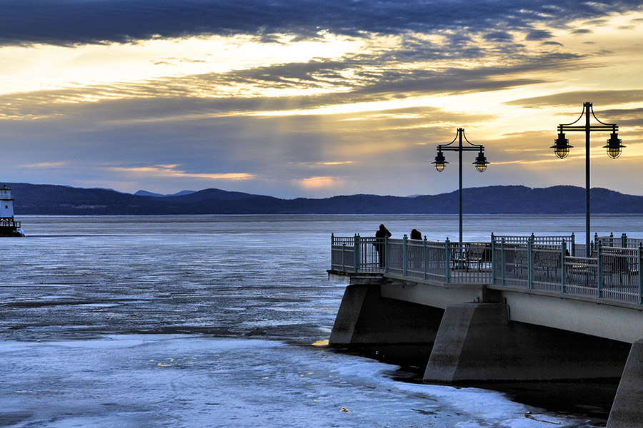 Burlington, VT