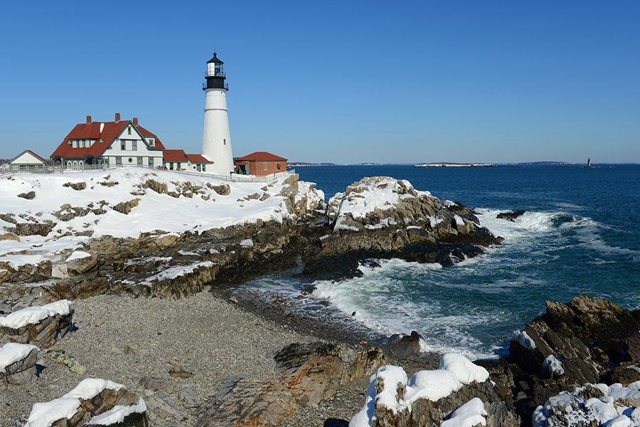 Portland, ME