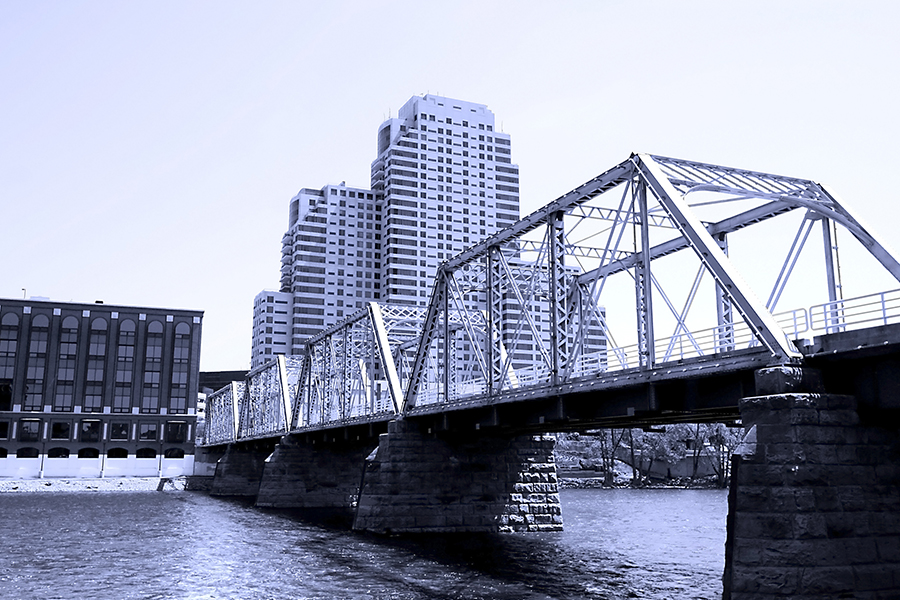 Grand Rapids, MI