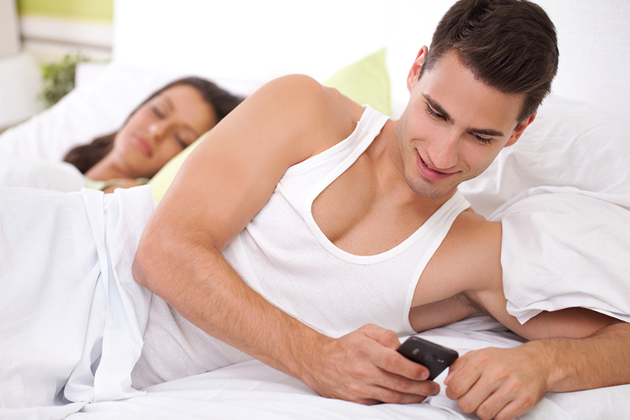 Adultery