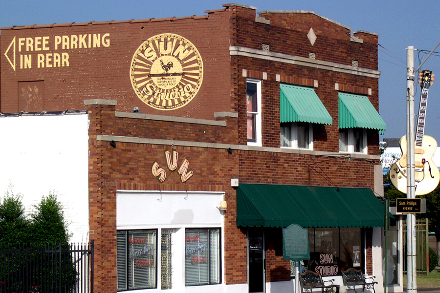 Sun Studio
