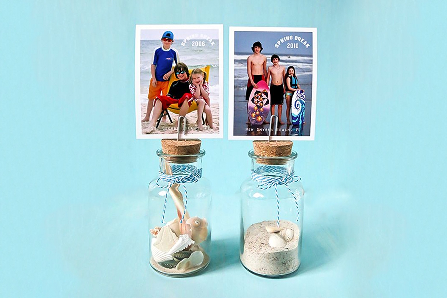 Memory Jar
