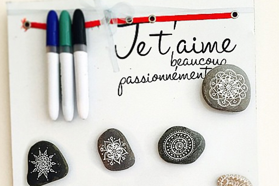 Souvenir Magnets